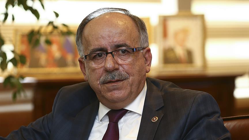 Mustafa Kalaycı: Konya Metro’ya hızla kavuşacak
