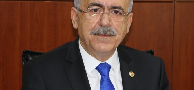 (Güncelleme) MHP’li Mustafa Kalaycı: “Konya Metro’ya hızla kavuşacak”