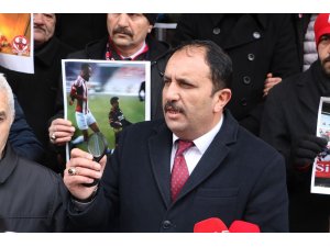 TFF ve MHK’ya büyüteç ve gözlük yolladılar