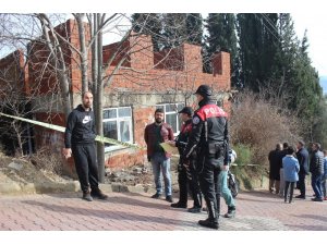 33 yaşındaki şahıs evinde ölü bulundu
