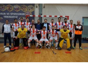 Gaziantep Polisgücü ilk maçında galip