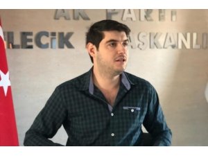 AK Parti’li gençlerden yeni uygulamaya yoğun ilgi
