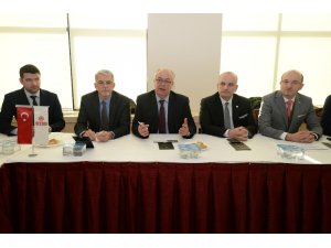 Bosna Hersek’ten iş birliği teklifi