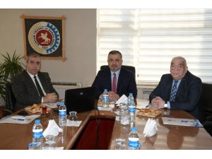 MEGİP 605 genci iş sahibi yaptı