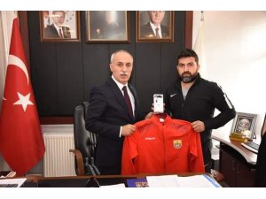Bursa’nın şampiyonları Yenişehir’den
