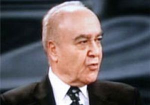 Seyfi Oktay'ın sorgusu tamamlandı