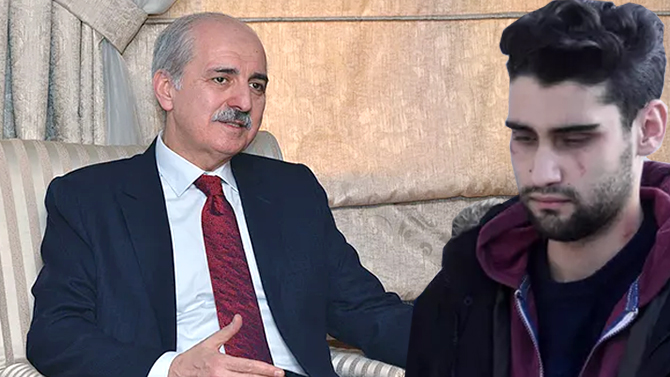 Kurtulmuş'tan Kadir Şeker açıklaması: Türkiye Kadir'in bu yargılamada adaletli bir şekilde kurtulmasını bekliyor