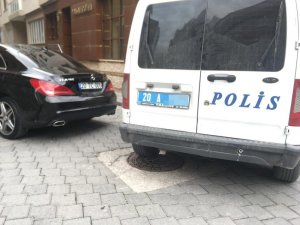 Yol verme kavgasında tüfekle ateş açtığı iddia edilen şahıslardan 1’i yakalandı