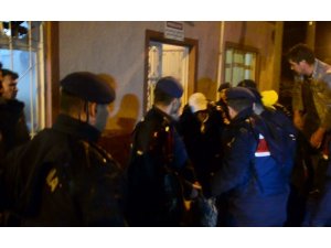 10 gündür kayıptı, cesedi dere yatağında bulundu