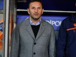 Okan Buruk’tan tek değişiklik
