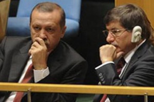 Şok yazıyı Erdoğan mı yazdırdı?