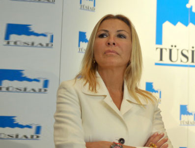 TÜSİAD: Eksen kayması yok