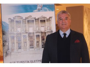 Türk turizmi Çin pazarının açığını kapatacak