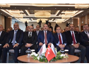 Bakan Varank, Cazibe Merkezleri Destekleme Programı İmza Töreni'nde konuştu: (2)