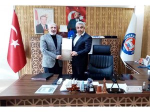 Cumhurbaşkanı Erdoğan’dan eski başkanlara teşekkür mektubu