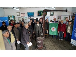 Menteşe Ziraat Odası’ndan finansal okuryazarlık eğitimi