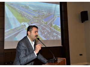 Tokat’a yeni nesil sanayi sitesi