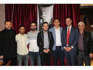 Trend Gayrimenkulspor’da yeni yönetim belli oldu