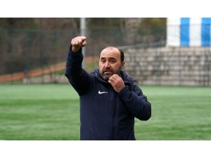 Uğur Balcıoğlu: "Bu galibiyet ilaç gibi oldu"