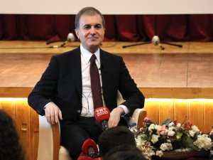 Türkiye’nin AB üyelik sürecine ‘Pat’ benzetmesi