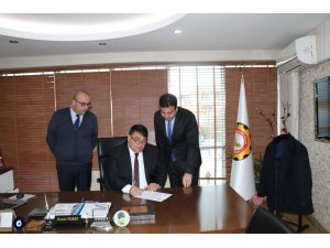 Kırşehir'de esnaf ve iş insanlarına indirimli elektrik