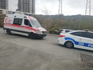 Esenyurt’ta hareketli dakikalar