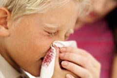 Burun kanamasındaki gizli tehlike