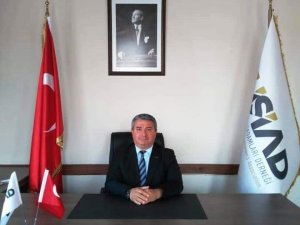 Başkan Tosun: "Kütahya bölgenin en cazip ili ve yıldızı olacak”