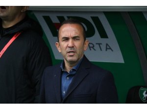 Denizlispor’da Mehmet Özdilek dönemi sona erdi