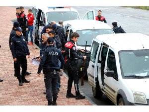 Tekirdağ'da bir kişi tüfekle öldürüldü
