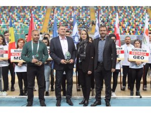 Türkiye Atletizm Vakfı 2019 Atletizm Ödülleri sahiplerini buldu