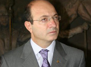 Cihaner tahliye edildi
