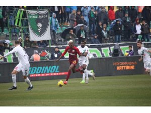 Bernard Mensah’tan galibiyet yorumu