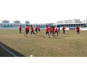 Diyarbakır’da amatör maçlar ertelendi