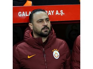Hasan Şaş’a 2 maç men