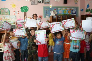 Aidatını ödemeyene karne verilmedi