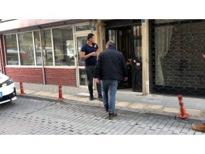 Bursa’da uzman çavuşa bıçaklı saldırı