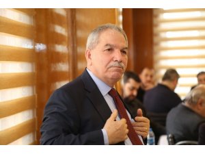 Başkan Demirtaş: “Katkı sağlayan tüm hemşehri derneklerimizin yanındayız”