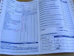 Karne intiharlarına dikkat