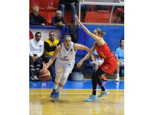 Herbalife Nutrition Kadınlar Basketbol Süper Ligi