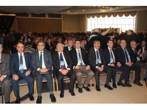 CHP Balıkesir’de seçim heyecanı