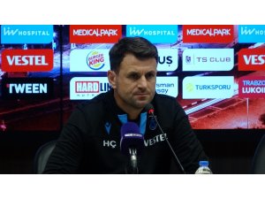 Hüseyin Çimşir: "Liderliğe yükselmek mutluluk verici"