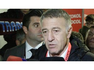 Ahmet Ağaoğlu, "Gerekirse ayakları sürüye sürüye yürüyeceğiz"