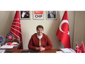 Kütahya CHP’de  Zeliha Aksaz Şahbaz güven tazeledi