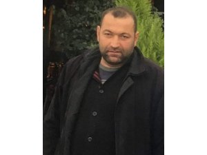 Kocaeli'de hurda yüklü kamyondan düşen kişi öldü