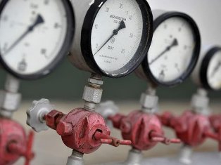 Karadeniz'de doğalgaz bulundu!