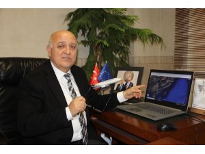 Mersin Turizm A.Ş.’nin ilk hedefi; Kargıcık’ta turizm köyü kurmak