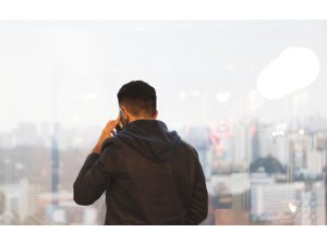 "Telefon dolandırıcılığı örgütlü suça girmeli"