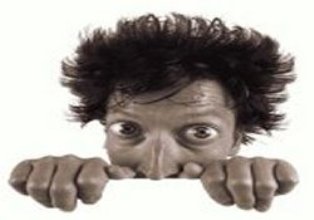 Komedi filmi gibi olay