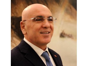 İYİ Parti Balıkesir Milletvekili İsmail Ok, partideki görevlerinden istifa etti